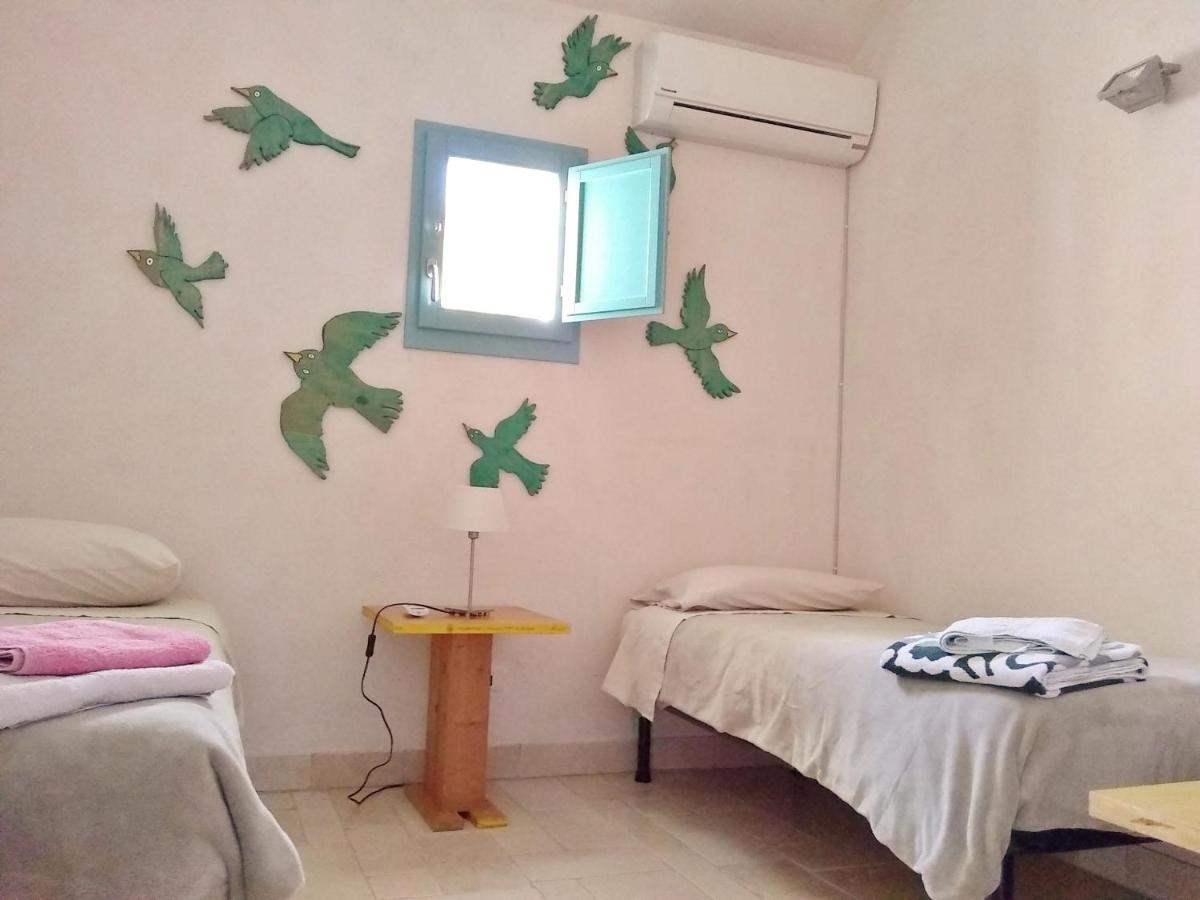 Villa 4 trulli, sea view, vista mare, isolata Ostuni Esterno foto